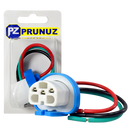 Socket Cerámico Para Foco 9004-9007