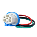 Socket Cerámico Para Foco 9004-9007