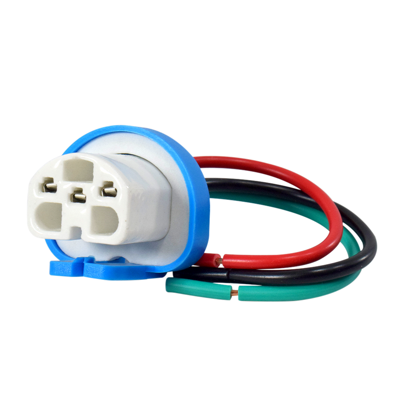 Socket Cerámico Para Foco 9004-9007
