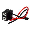 Socket Cerámico Para Foco H7