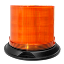 Circulina strobo ámbar 2-48V 8 Flash 125 mm IP66 AGUZ
