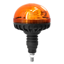 Circulina Baliza Flexible Ambar Baja Empernable 12-24V Ip66 GPC