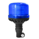 Circulina Baliza Azul Alta Con Conector 12-24V Ip66 GPC