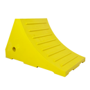 Taco Poliuretano Amarillo 45 Toneladas COWRAM