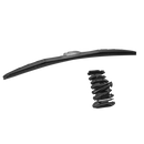 Plumilla Limpiaparabrisas Con Multiples Adaptadores