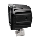 Faro de Trabajo 5" Pesado 4 LED Cuadrado Luz Blanca AGUZ