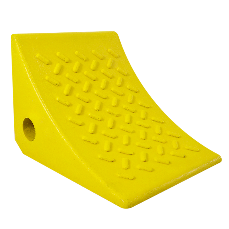 Taco Poliuretano Amarillo 5 Toneladas COWRAM