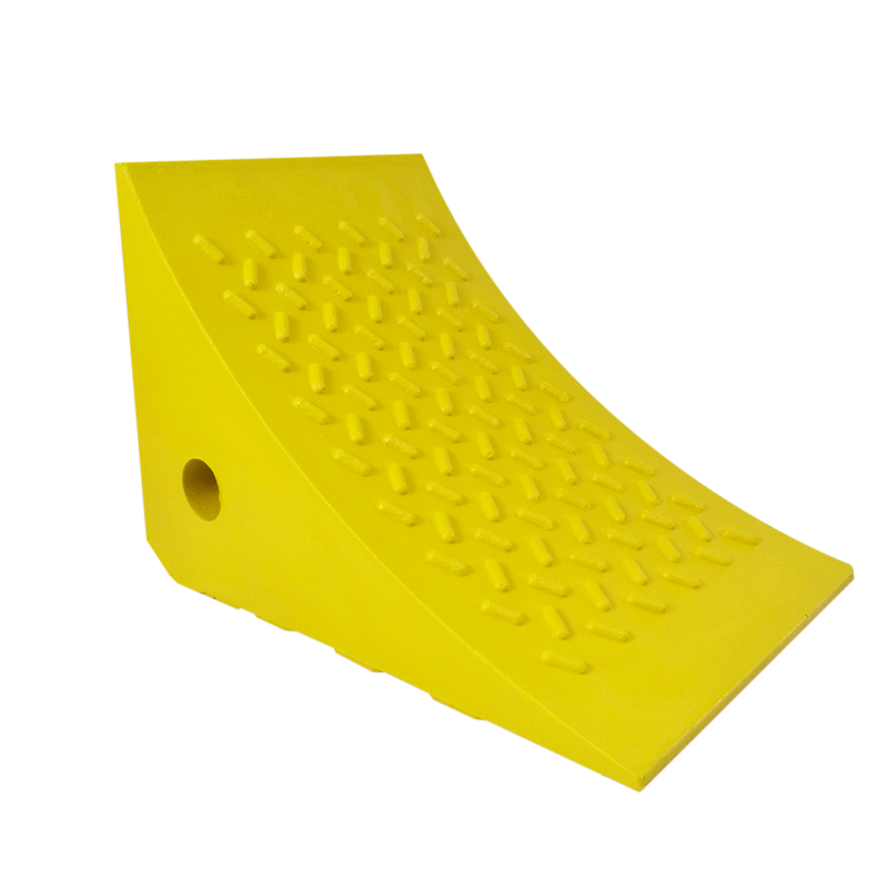 Taco Poliuretano Amarillo 20 Toneladas COWRAM