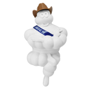 Muñeco Decorativo Michelin Grande con Base