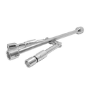 Llave Cruz Plegable 17 x 19 x 21 x 23 mm