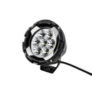 Faro Redondo 3.5" 7 LEDvc9-32V IP68 Spot RDZ