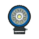 Faro Redondo 24 LED Luz Blanca 12/24V Multifuncional RDZ