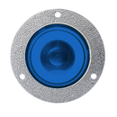 Faro Lateral Redondo 2¨ 3D Neon Destellante BD-3057