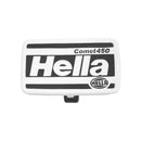 Faro Neblinero Cuadrado H3 Comet 450 Y Hella