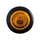 Faro LED Posterior Redondo Diamantado Multipartes