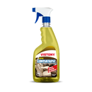 Limpia Tapiz 650 ml Vistony
