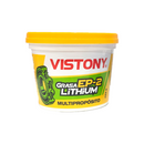 Grasa Pote Multipropósito Amarillo Vistony