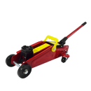 Gata tipo Lagarto 2 Toneladas Rojo GPC