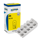 Foco Lagrimon 1 Contacto 12V 21W 17632 Caja x 10 Unidades Narva