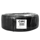 Manguera Pasacable Corrugada Cerrada 3/8"