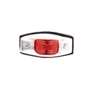 Faro Nacional Lateral Aluminio