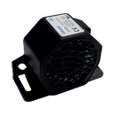 Sirena De Retroceso 575 107db 12/24v Ecco