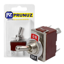 Switch Interruptor Palanca 4 Patas On-Off