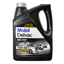Aceite de motor Sae 15W40 MX Galón Mobil