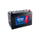 Bateria 17 Placas 12vc (Su-1217) Etna