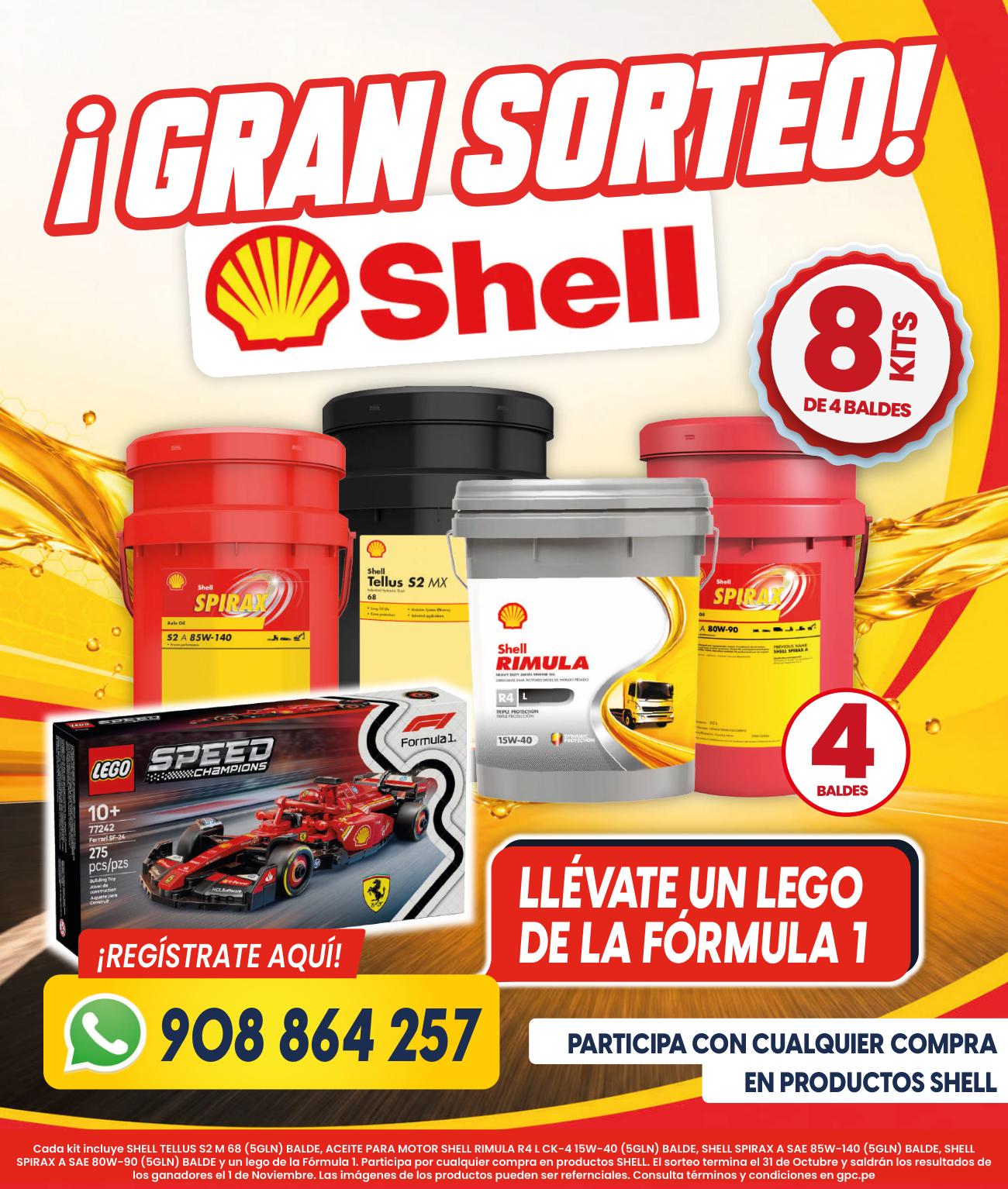 Ofertas GPC — página 10 de 20