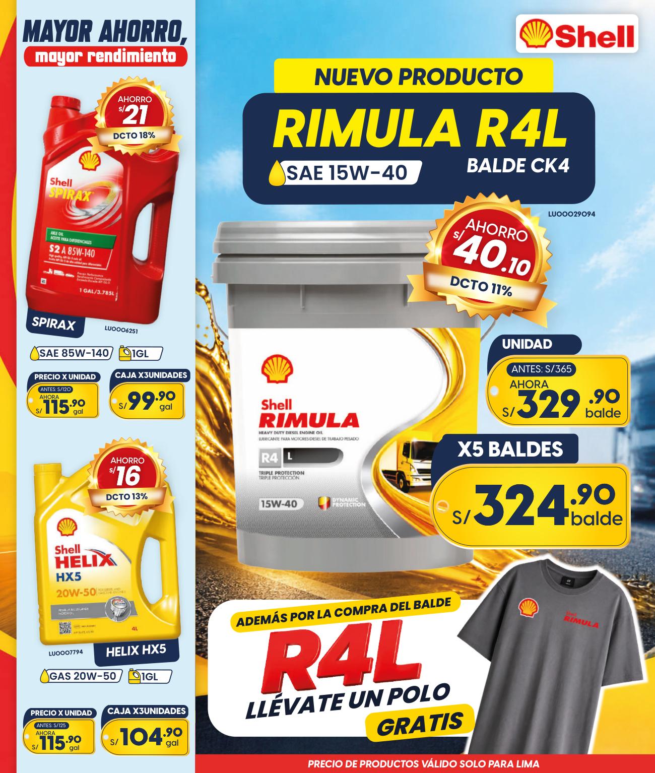 Ofertas GPC — página 11 de 20