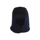 Cortavientos para casco