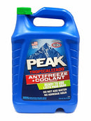 Refrigerante 17% Tropicalizado Peak