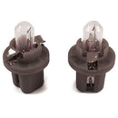 Foco Bax 24V 1,2W Tab Base Gris Volvo 17039