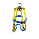 Arnés de 3 anillos Spro