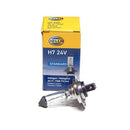 Foco H7 24v 70w Hella
