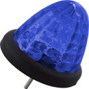 Faro Lateral Tongo Diamantado 24V