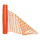 Malla Naranja Rollo 50yd 1m naranja