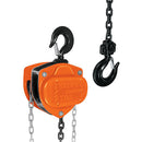 Polipasto 1 1/2 Ton 16825 Truper