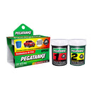 Epoxico/Soldadura Al Frio Pegatanke Ptk