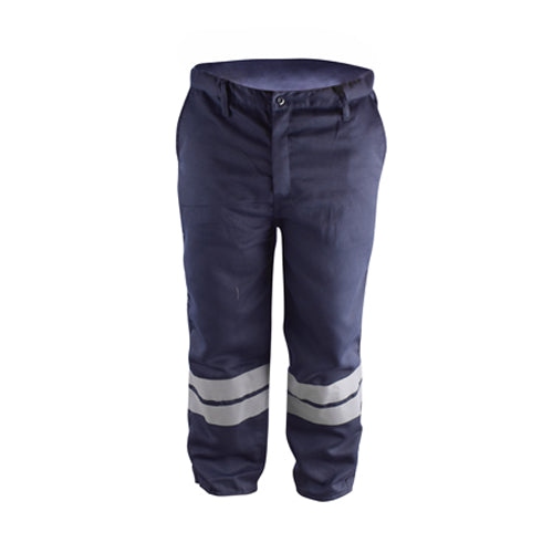 Pantalon Comando Azul Marino Pantalón De Trabajo Comando Drill