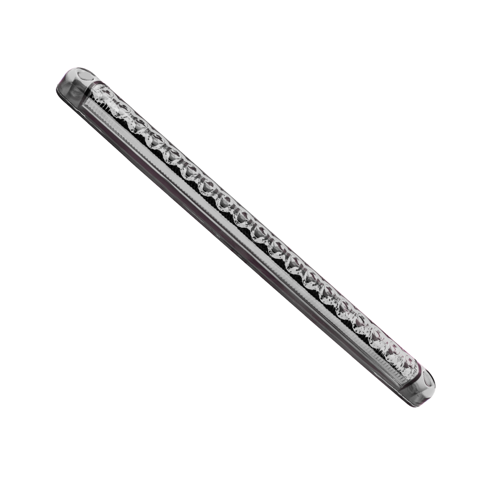 Moldura Decorativa Y Protectora Lateral Izquierda Para Opel Renault Master – Incluye Luz Intermitente, Marca VEGO