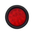 Faro Posterior Rojo 9 Leds 12/24v (M826r-9) Peterson