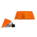 Faro Posterior Tipo Scania Con Conector (R) Pl16164107 Pradolux