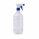 Pulverizador Transparente x 1L