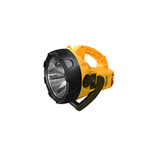 Linterna Recargable 01 Led 10watts Hb-4011t Opalux