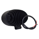 Faro de Trabajo Pirata Ovalado 02LED 10-48v 8w GPC-213 - Color Azul