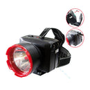 Linterna Recargable Frontal 2w 220v Op-5012 Opalux