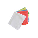 Paño De Microfibra 40x40 Importado Colores