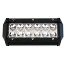 Faro De Trabajo Barra 12 Led 12-36V 36W Luz Blanca